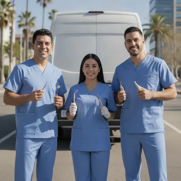 dentista Jaguariaíva